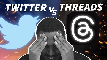 Threads vs Twitter: The Ultimate Battle of Microblogging Platforms