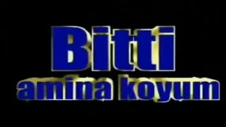 Bitti Amk..