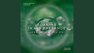 Hes Doing Something New