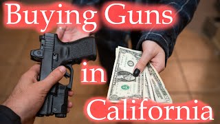 There are no gun sales occurring in this video. video does not link to
any products of websites that sell products. none is opinion just...