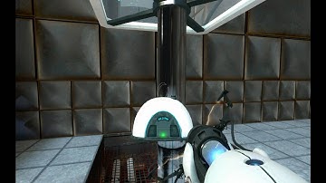 Portal - Transmission Received #7