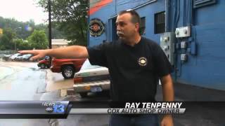 Storm Drain Tax: Where Is The Money Going?