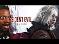 (SHORTS) erfect Run Attempt | Resident Evil 9 (No Deaths Allowed)