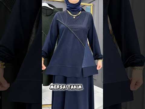 MERSA TAKIM - nefa moda