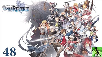 Trails into Reverie (PS5) - First Playthrough, Part 48