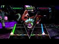 GH3 - The Way It Ends by Prototype Co-Op FC
