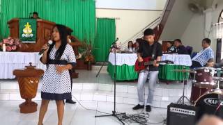 Aldi band