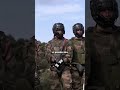 Pourquoi devenir militaire est un tres bon choix de carrière ? #shorts
