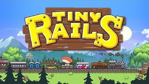 Tiny Rails cheat