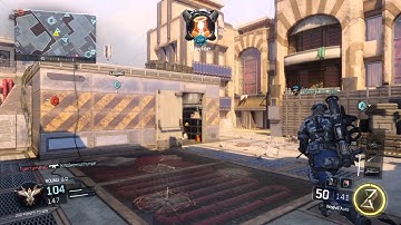 Easy Way To Get Black Ops 3 Glitch Double Kills