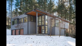 77 Kings Grant Road video tour