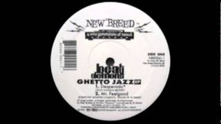 GHETTO FUNK VOL.0+1+2+3 帯+7インチBOBO JAMES D.L a.k.a. BOBO JAMES「GHETTO FUNK」が重厚な見開き紙