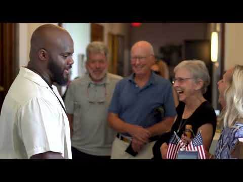 GCL SANCOCHO RECAP | SEPT 2024