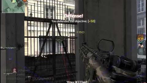 how to get wall hack and aim bot for mw3 (PC) update 1.9.433