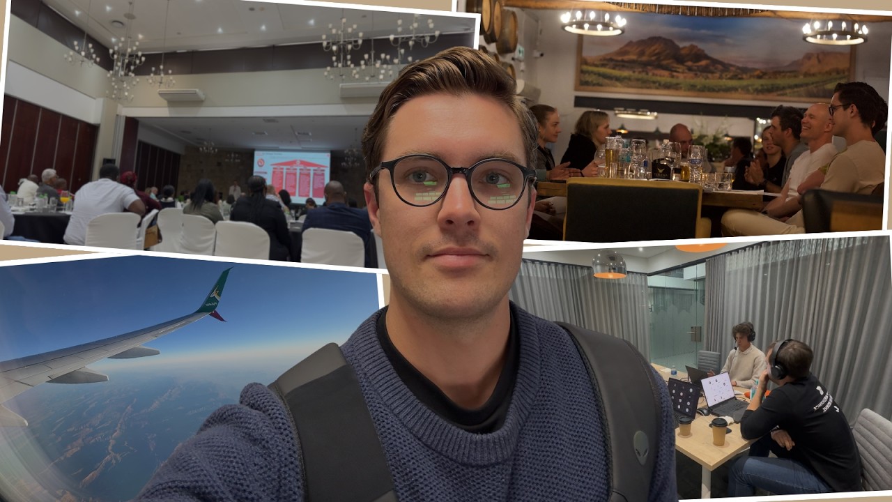 Behind the Scenes: Building Bank-Grade AI