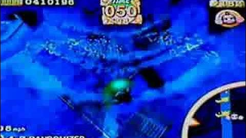 Super Monkey Ball 2 - Story Mode Playthrough - Part 5