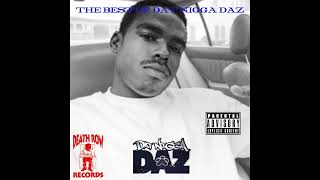 04. Dat Nigga Daz, WC, Tray Deee & Mad CJ Mac - Gang Related