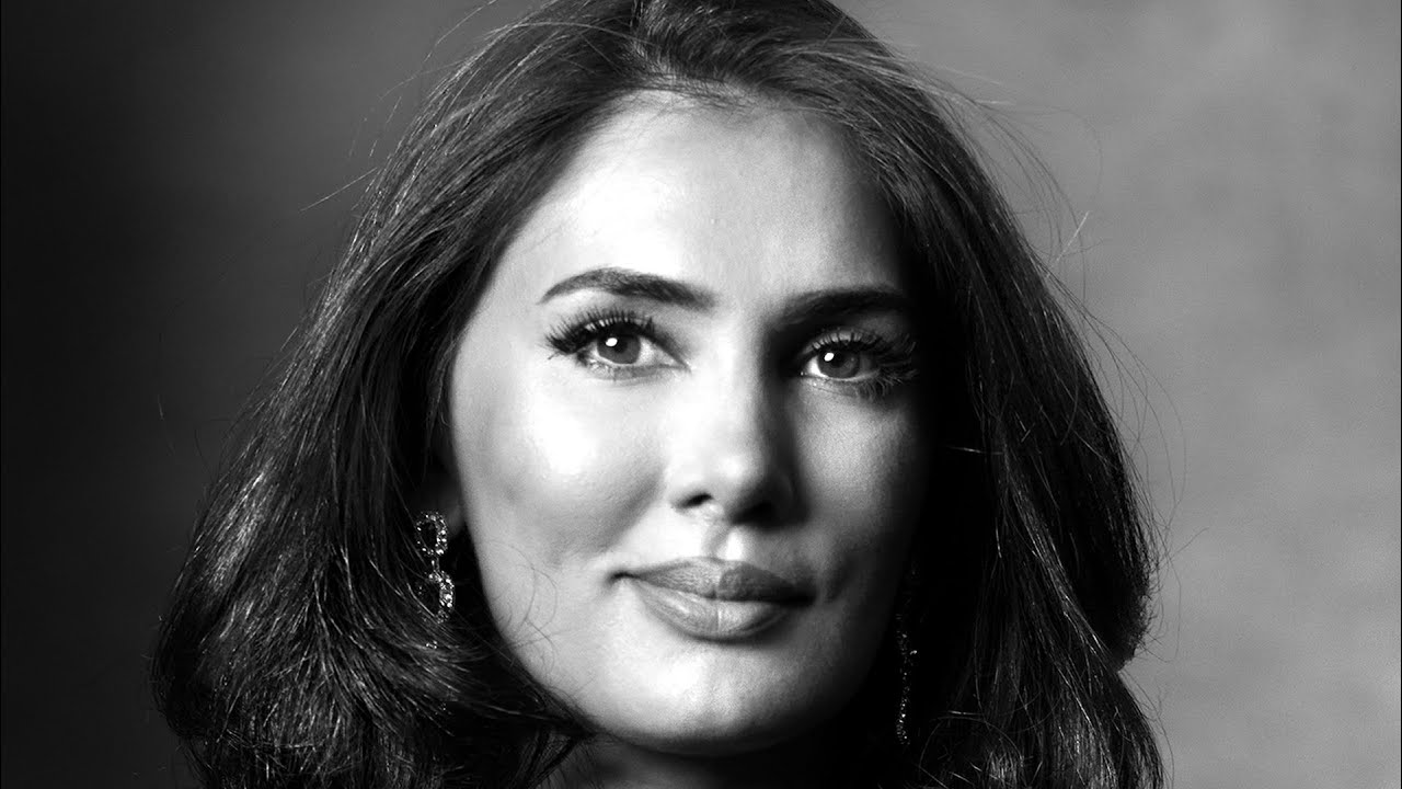 Psychologist's Perspectives on Love and Marriage: Insights from Sadia Khan