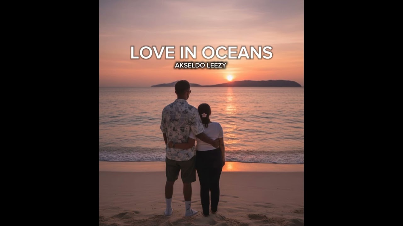 LOVE IN OCEANS (REGGAE VERSION)