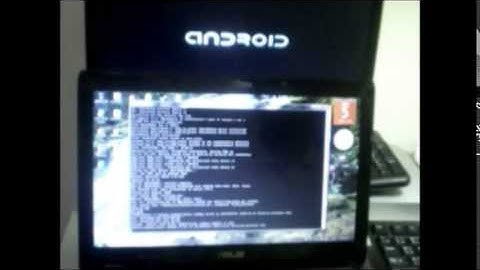 Porting Android 4.0.1 on BeagleBoard Rev C3