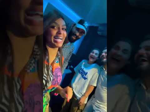 اسمع حبوبي عنود الاسمر قصف جود الصالح اكسبلور 