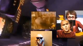 Comedy Channel Ident Add Round 3