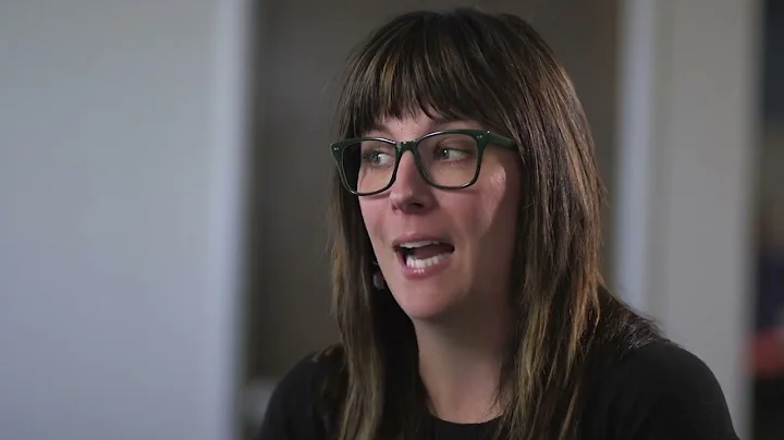Meet Miranda Nicholson - VP of HR Services