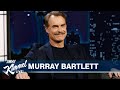 Murray Bartlett On Infamous Poop Scene From The White Lotus Being A Good Hotel Guest Murray Bartlett On Infamous Poop Scene From The White Lotus Being A Good Hotel Guest