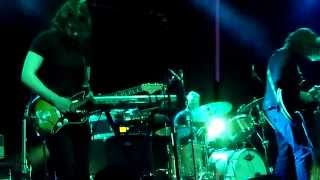 God is an Astronaut - Weightless (Live) Ljubljana 2014