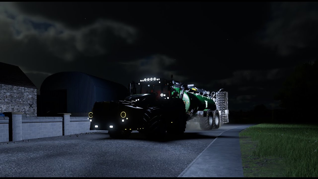 fs22 - YouTube