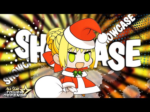 SHOWCASE PADORU 6 STAR LV 175 muito RARA na EXOTIC COIN / ALL STAR TOWER  DEFENSE 