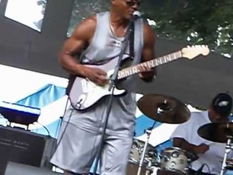 Tough Love live @ Harrisburg Jazzfest 2012 Tough Love live @ Harrisburg Jazzfest 2012