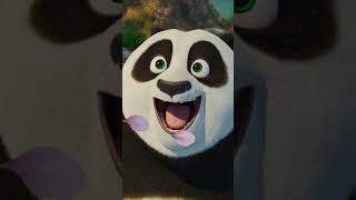 Панда Кунг-фу 4. 7 березня у кіно у 3D #KungFuPanda4