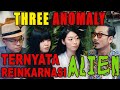 Podcast sama alien ini seriusrahasia grim reaper malaikat pencabut nyawa three anomaly