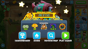 Elite Bloonarius Guide - Bloons TD 6 (part 1)