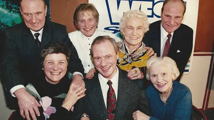 Moments from the Tom Sutherland Celebration of Life