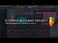 Fl studio 209  lollievox  lezina j  ill be your madonna