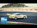 Mitfahrt bei Christian Menzel im Porsche 911 RSR über die Nordschleife (360 Grad Video)