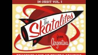 The Skatalites - Phoenix City - In Orbit Vol 1 Buenos Aires, Argentina chords