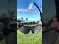 Send this to a golfer 🏌️ #golf #golfer #bluetoothglasses #bluetooth #glasses