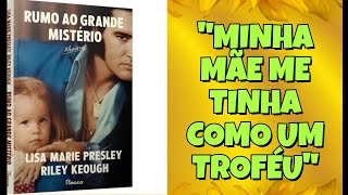 "MINHA MÃE ME TINHA COMO UM TROFEU" - @VinceEverett