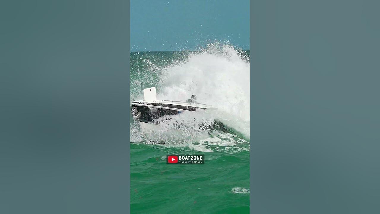 Worst Fails at Haulover Inlet! YouTube