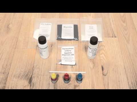 Scientific Explorer Perfumery Kit