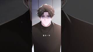 #末日重生全球冰封 EP01 #短劇 #動態漫畫 #燃魂動漫 #BlazeAnime #shorts