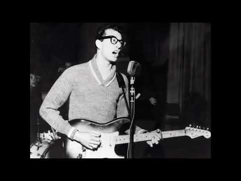 MDR 03.02.1959:  Buddy Holly stirbt