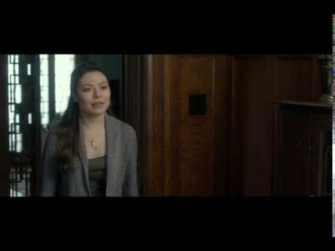 The Intruders 2015 - Miranda Cosgrove, Donal Logue...