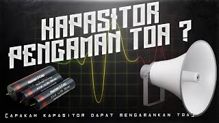 Protecting Horn Speakers with Capacitors? Size, Installation, and Sound Quality? High Pass Filter