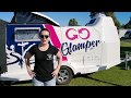 Go rentals  go glamper review  steph