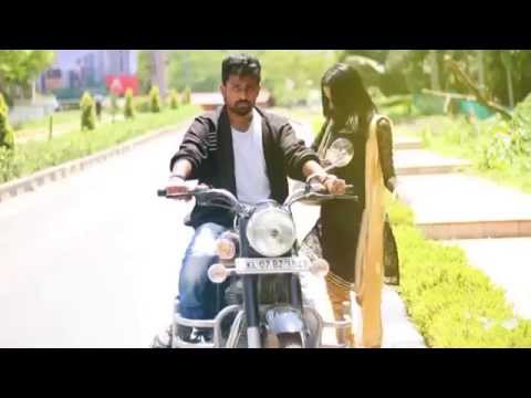 Rowdy In Love Remade With Ariyathe Ninayathe By Richus Artistry