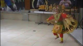 Tari Pitik Walik #5